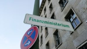 Finanzministerium sieht wenig Spielraum für Ampel-Koalition