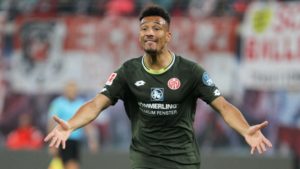 1. Bundesliga: Mainz und Köln trennen sich unentschieden