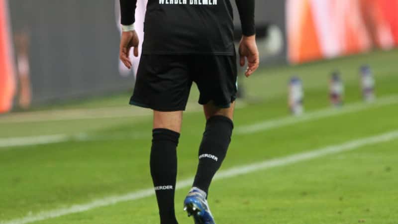 Berichte: Werder Bremen entlässt Trainer Markus Anfang