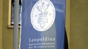 Leopoldina-Präsident hält 1,5-Grad-Ziel für kaum erreichbar