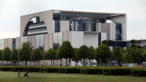Bericht: Bundeswehr-General soll Coronakrisenstab leiten