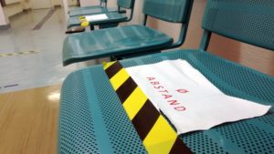 Grüne und FDP kritisieren Hospitalisierungsrate als neuen Richtwert