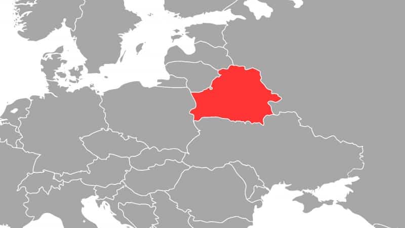 Außenminister: Weißrussland-Sanktionen kommen am Montag