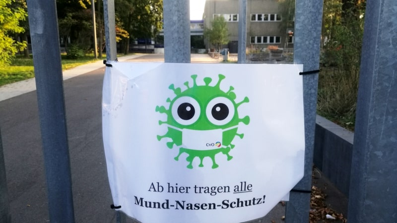 Baden-Württemberg: Grüne planen landesweite Impfaktion an Schulen