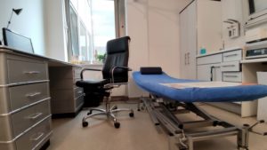 SPD-Fraktionsvize: Impfunwilligen Hausärzten Zulassung entziehen