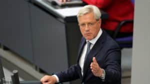 Röttgen drängt auf schnelle CDU-Vorsitz-Entscheidung