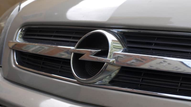 Neuer Opel-Chef: “Wir behalten alle Werke”