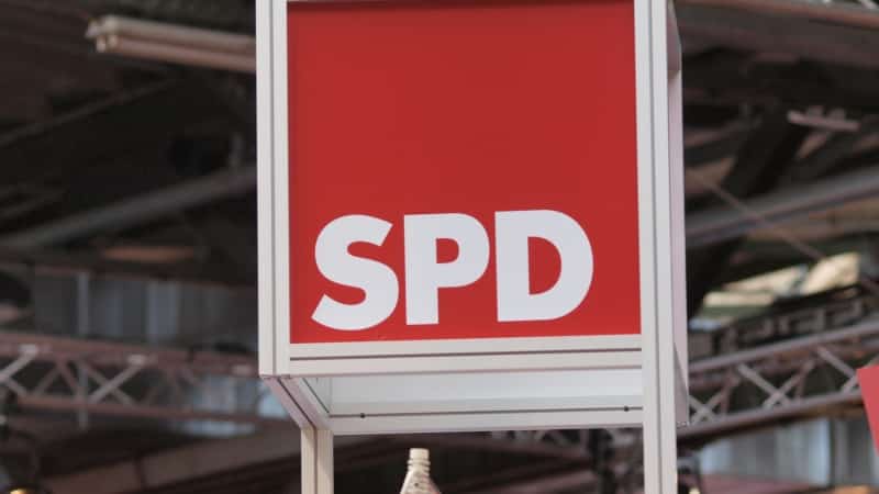Forsa: SPD erstmals mit Einbußen nach Bundestagswahl