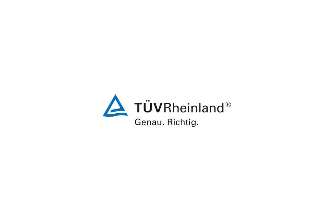 TÜV Rheinland AG – Genau.Richtig.