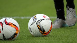 Sportminister bei 2G für Profi-Fußballer noch uneins