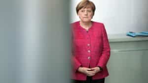 Merkel soll als Altkanzlerin Büro mit neun Mitarbeitern bekommen