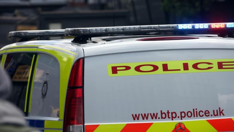 Explosion in Liverpool: Drei Männer wegen Terrorverdachts verhaftet