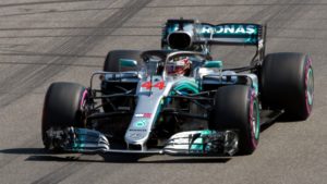 Formel 1: Hamilton holt Pole in Doha