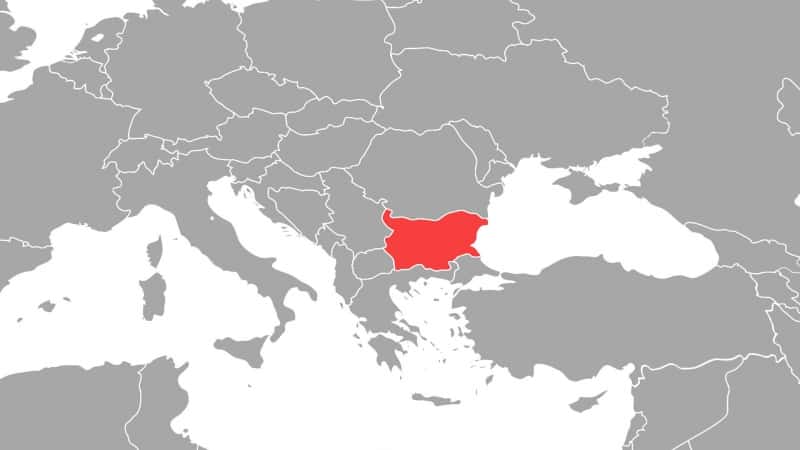 Zahlreiche Tote bei Busunglück in Bulgarien