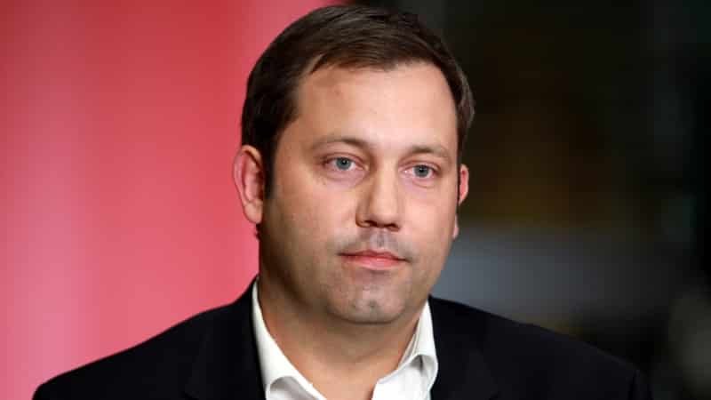 Klingbeil offen für Übernahme des SPD-Parteivorsitzes
