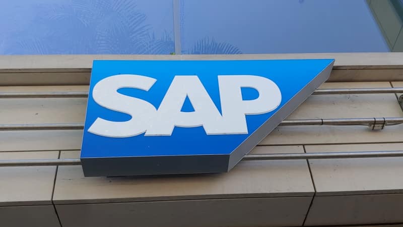 SAP: Digitalministerium “nach wie vor wünschenswert”