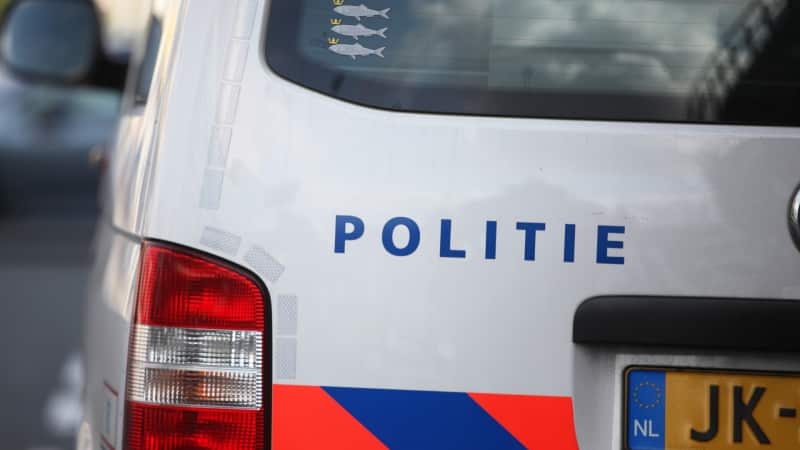 Erneut Ausschreitungen in den Niederlanden – mehrere Festnahmen