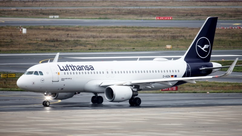 Lufthansa: Staat verdient an Rettung gut eine Milliarde Euro