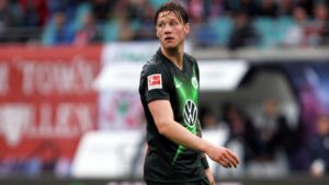 1. Bundesliga: Weghorst-Tor für Wolfsburg zu wenig gegen Dortmund