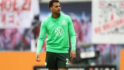 Champions League: Nmecha sichert Wolfsburg Sieg gegen Salzburg