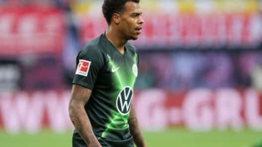 DFB: Bundestrainer beruft erstmals Wolfsburg-Stürmer Nmecha