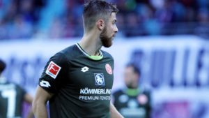 1. Bundesliga: Mainz erkämpft Remis gegen Gladbach
