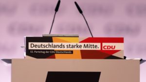 Linnemann sieht CDU in vielen Themen "entkernt"