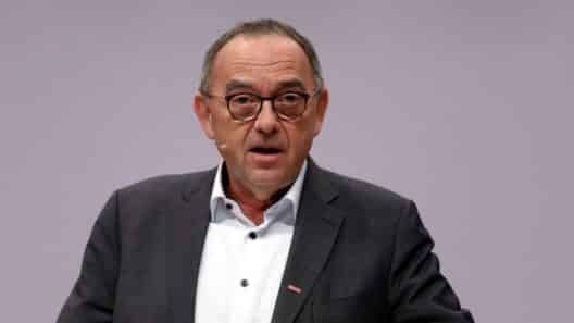 Walter-Borjans: SPD muss eigene Erfolgsgeschichte ernst nehmen