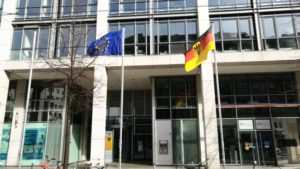 Deutschland sichert sich Covid-Medikament von Merck
