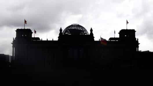FDP-Fraktion will 3G-Regel im Bundestags-Plenum verlängern