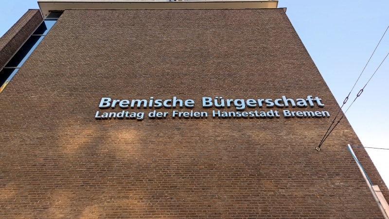 In Bremen erster konkreter Anlauf für Corona-Impfpflicht