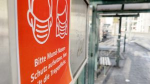 Bericht: Merkel erwartet "starke Einschränkungen für Ungeimpfte"