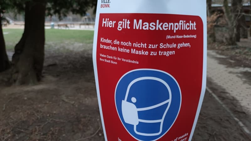 NRW-SPD: Wüst muss Infektionsschutzgesetz im Bundesrat zustimmen