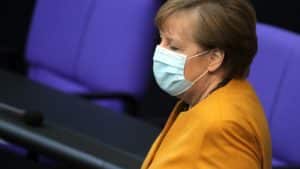 FDP rügt Merkel-Äußerungen zu strengeren Regeln für Ungeimpfte