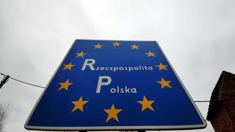 Lambsdorff verteidigt Vorgehen Polens an EU-Außengrenze