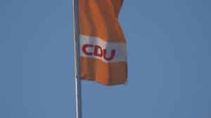 Machtkampf in der CDU vor wichtiger Etappe