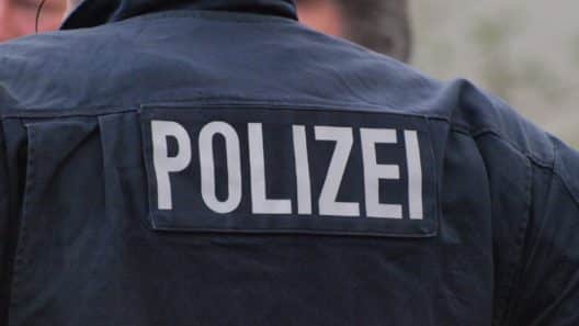 Großrazzia wegen Drogen- und Waffenhandel in NRW