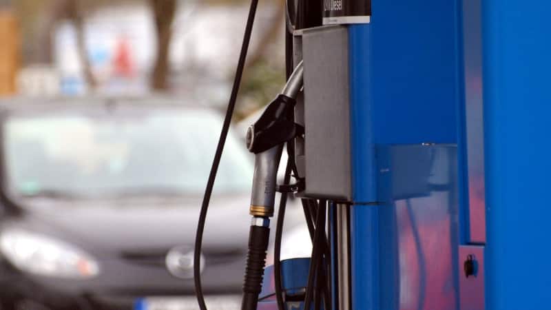 Söder verlangt ermäßigten Mehrwertsteuersatz auf Benzin