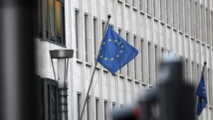Kosten für Pensionen der EU-Beamten steigen auf 116 Milliarden Euro