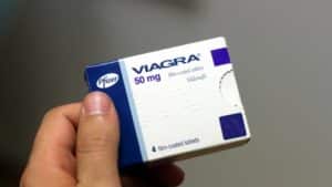 Viagra könnte in Deutschland bald ohne Rezept erhältlich sein