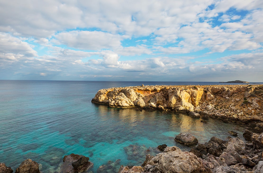 Immobilien Nordzypern - ein Ferienziel zu allen Jahreszeiten