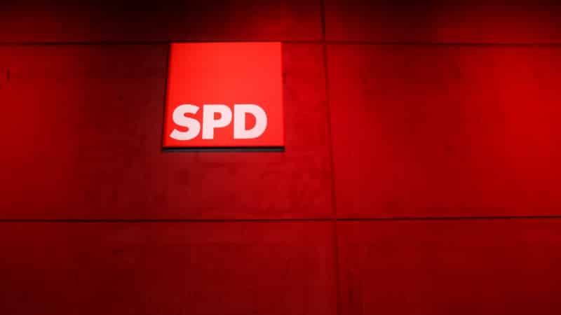 NRW-SPD-Spitzenkandidat gegen Koalition mit CDU