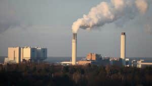 EVP will Notbremse für CO2-Preise einführen