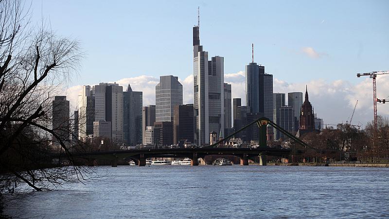 Deutschland will EU-Anti-Geldwäschebehörde nach Frankfurt holen