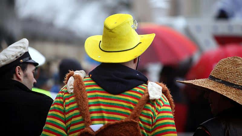 NRW verspricht Hilfen für Karnevalsvereine