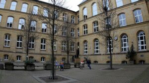 CDU will Deutsch als einzige Sprache auf Schulhöfen
