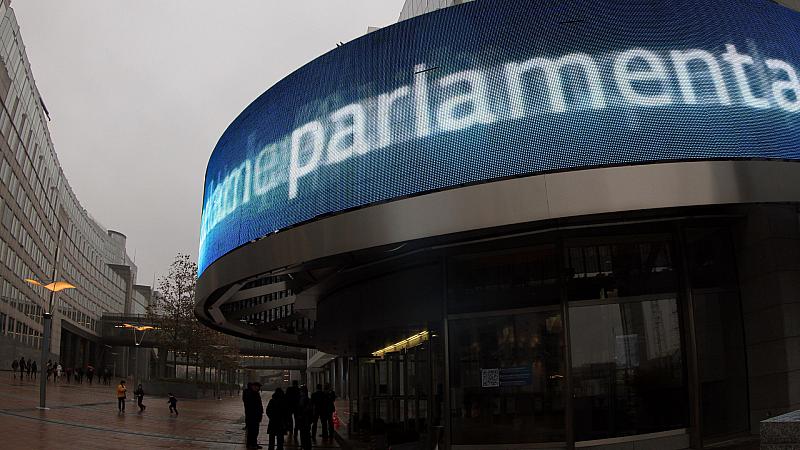 EVP zweifelt an Mehrheit für Taxonomie im Europaparlament