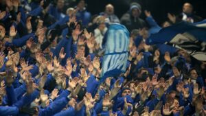 Schalkes Aufstiegscoach will wieder auf Co-Trainerposten