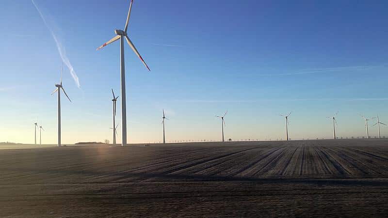 Krischer: Widerstand gegen Windkraft notfalls mit Gesetzen brechen
