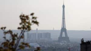 Baerbocks erste Auslandsreise geht doch nach Paris